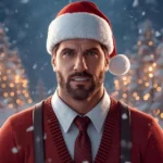 Chuck Norris Christmas Puns