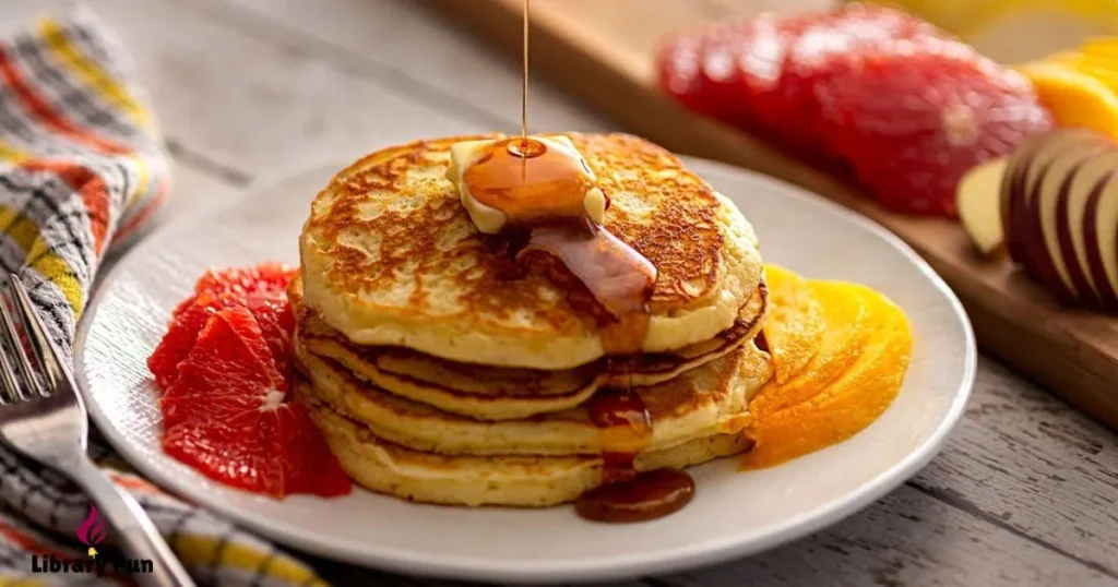 Clever Breakfast Puns for Valentine’s Day