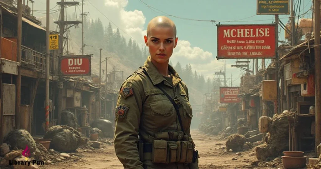 Creative Gi Jane Puns And Jokes