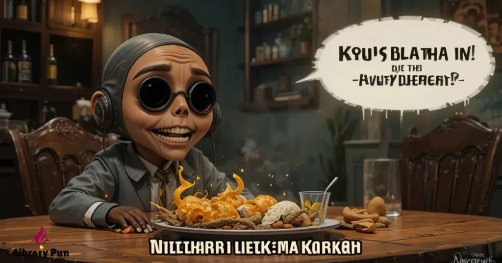 Cute Dark Humor Puns And Jokes