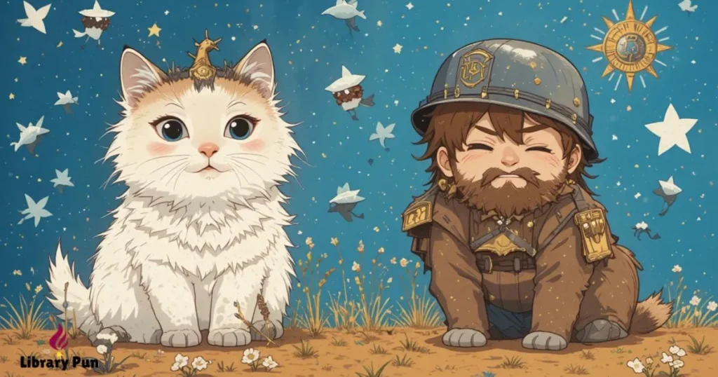 Cute Veterans Day Puns