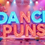 Dance Puns