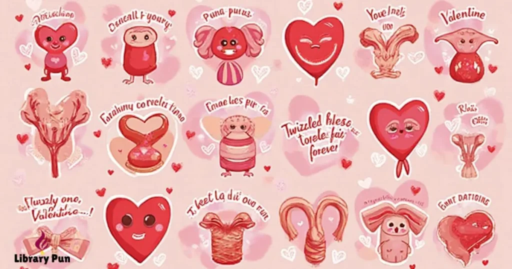 Funny Twizzler Puns for Valentine’s Day