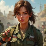 Gi Jane Puns And Jokes