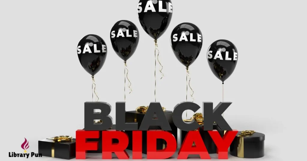 Hilarious Black Friday Day Puns