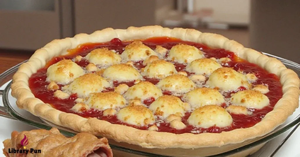 Holiday Pie Puns