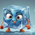Ice Puns