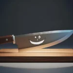 Knife Puns