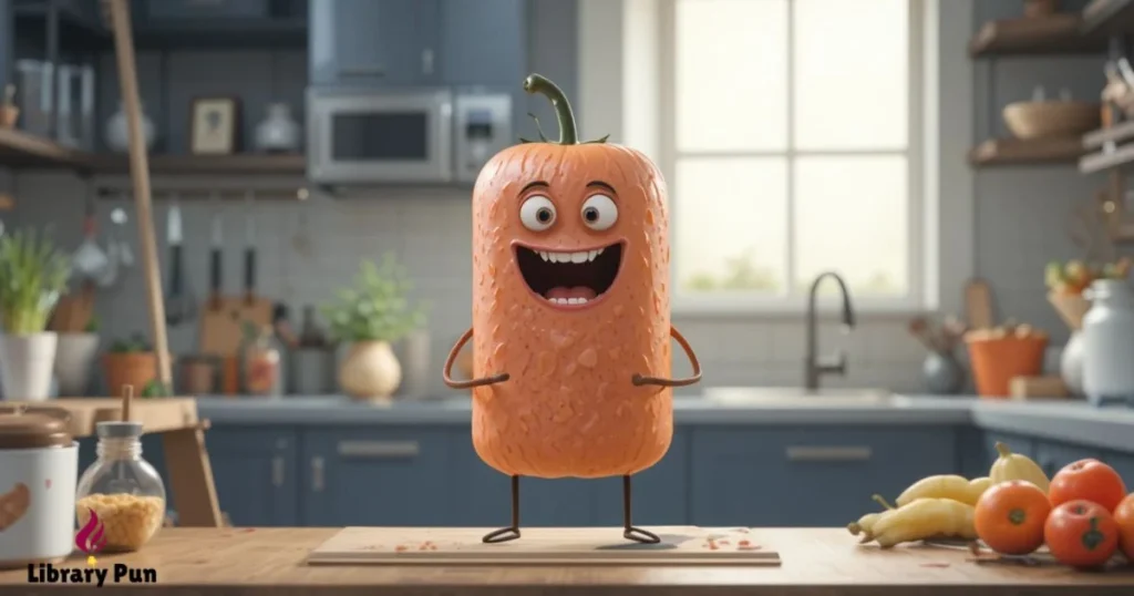 Knife Puns For Kitchen