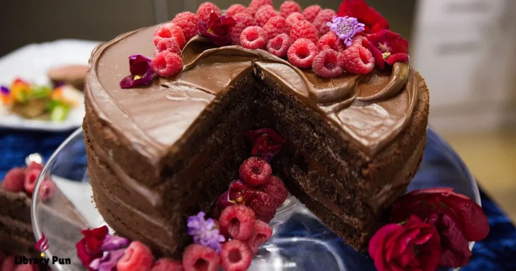 Romantic Baking Puns for Valentine’s Day