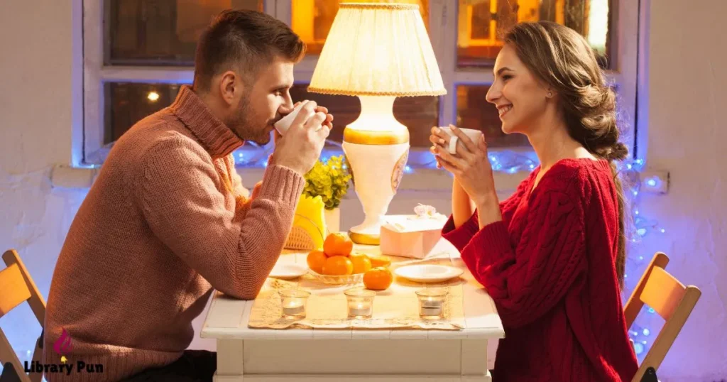 Romantic Science Valentine Puns