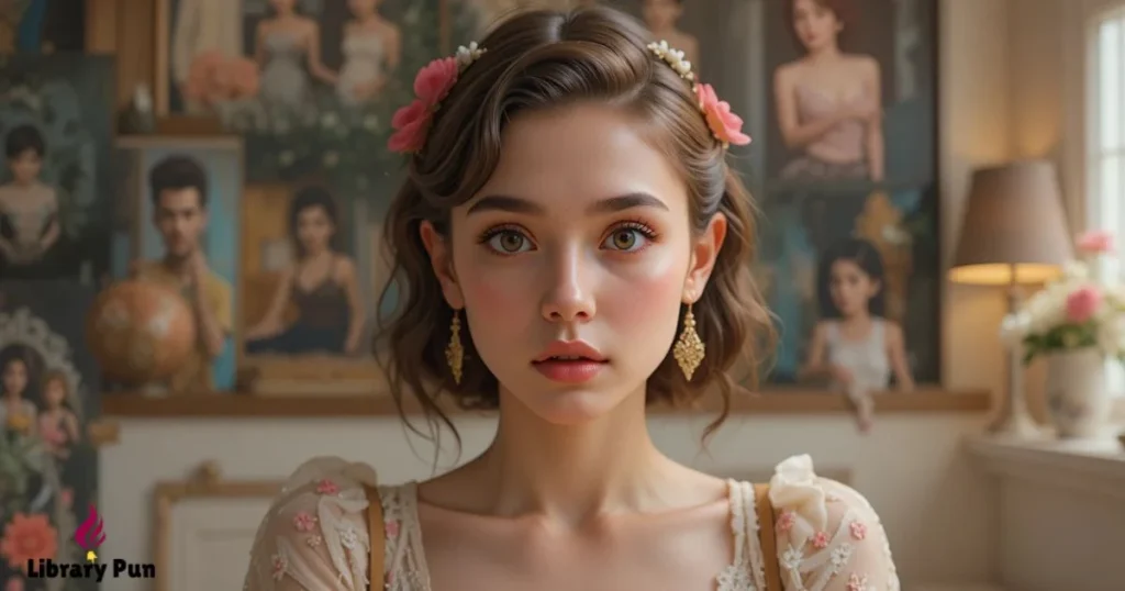 Romantic Screenwriter Starlet Puns