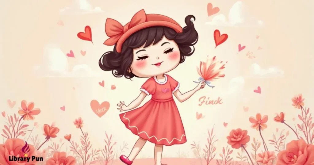 Romantic Single Puns for Valentine’s Day