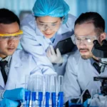 Science Valentine Puns