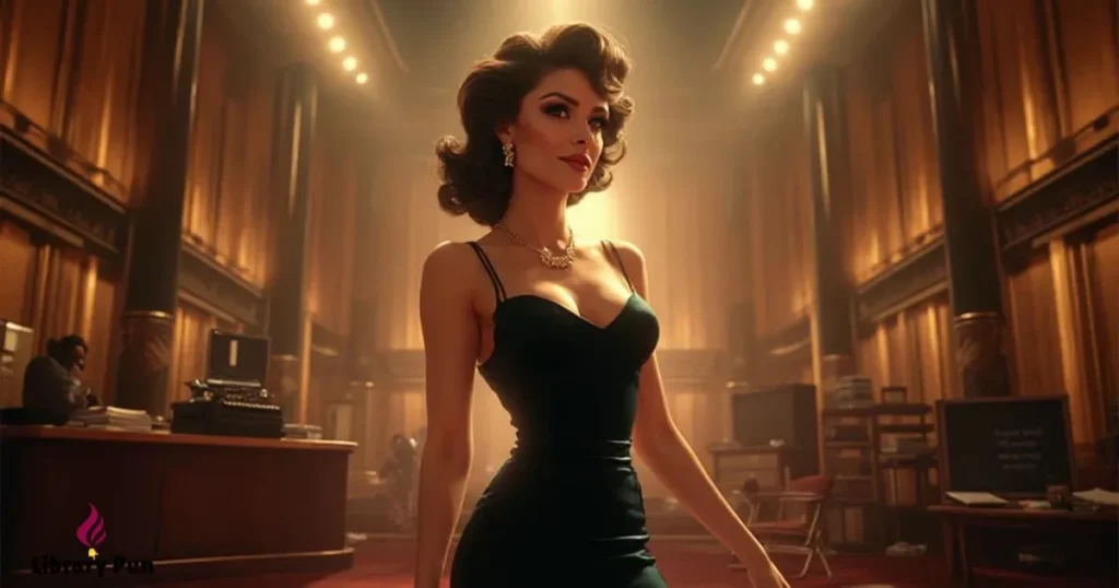 Screenwriter starlet Puns