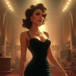 Screenwriter starlet Puns