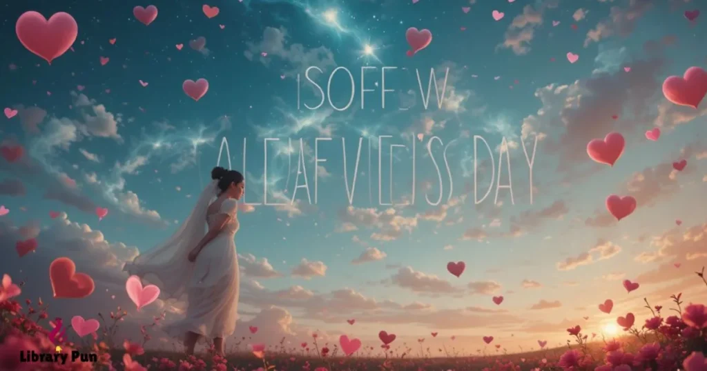 Single Puns for Valentine’s Day