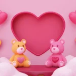 Teddy Bear Valentines Day Puns