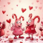 Twizzler Puns for Valentine’s Day