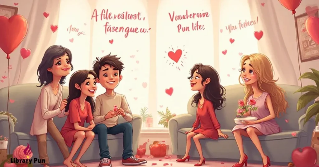 Valentine’s Day Promise Day Puns