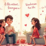 Valentine’s Day Promise Day Puns