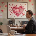 Valentines Day Puns for Work