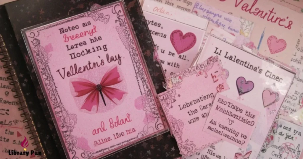 Valentines Day Puns for Work for Teachers