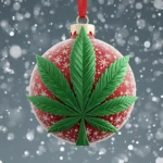 Weed Christmas Puns