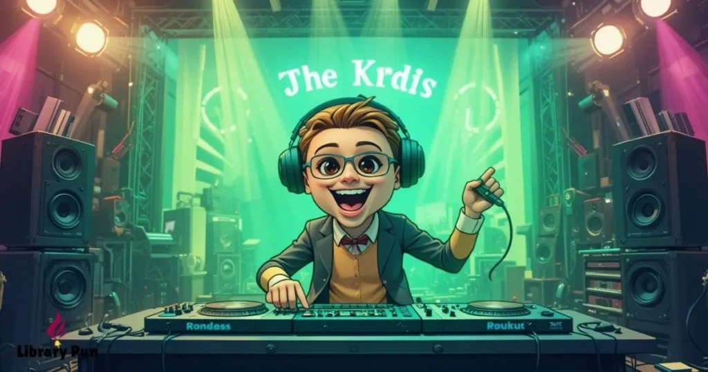 Bass Ically The Funniest Dj Jokes