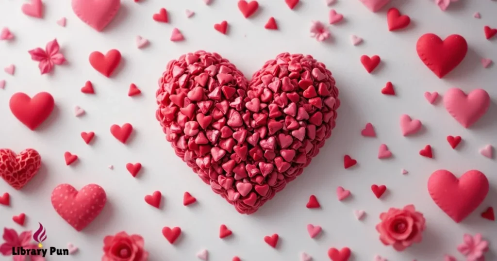 Best Anatomy Valentines Day Puns