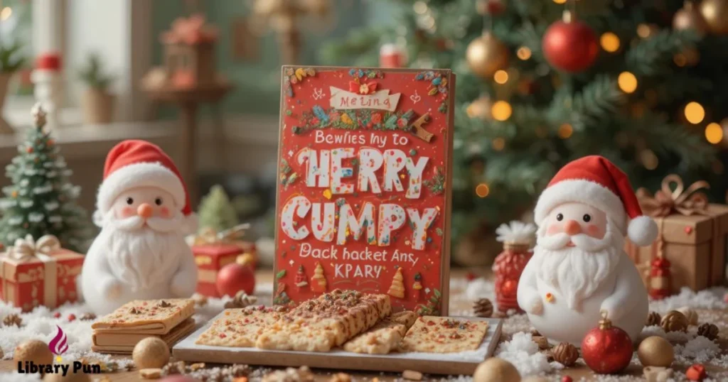 Best Christmas Cards Puns