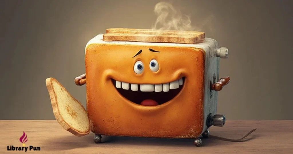 Best Toaster Jokes