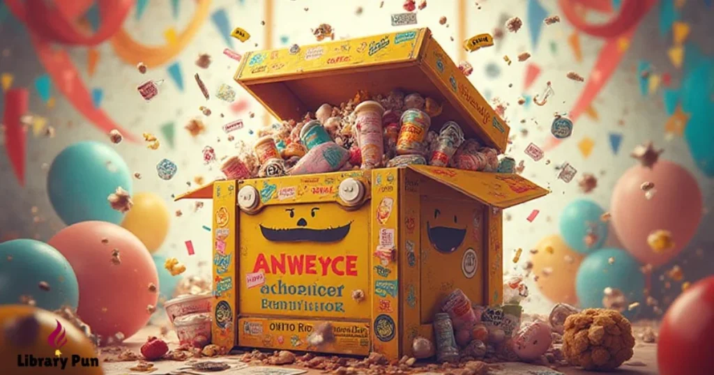 Big Anniversary Puns And Jokes