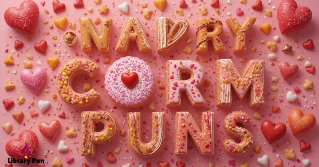 Birthday Corny Valentines Day Puns