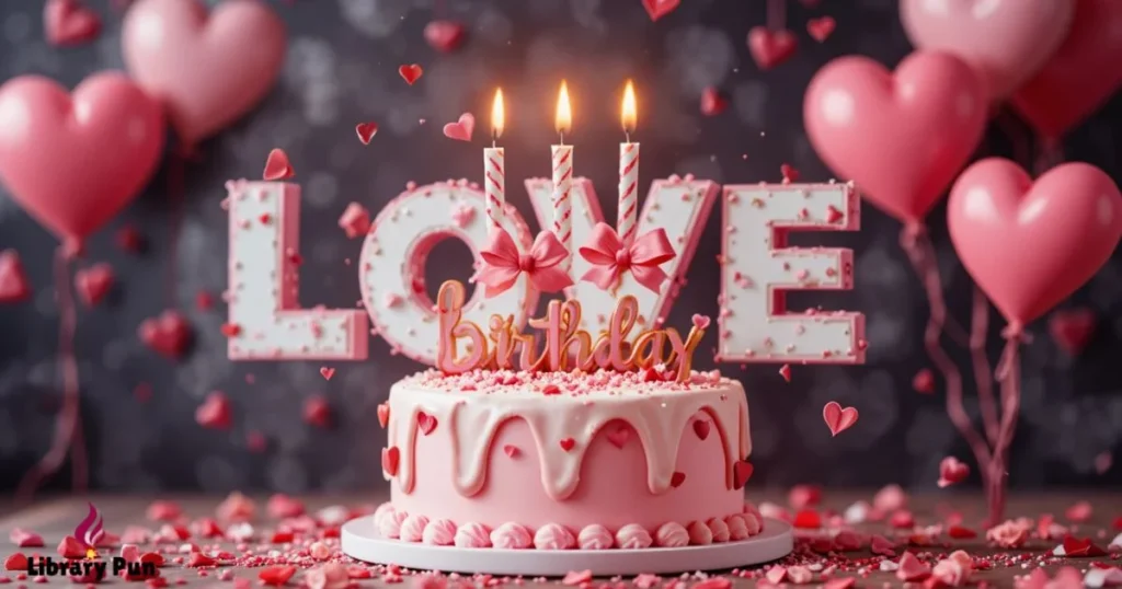 Birthday Love Puns For Valentines Day
