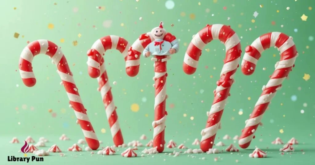 Candy Cane Puns Reddit