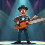 Chainsaws Invented Puns And Jokes