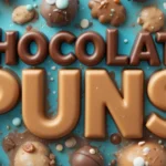 Chocolate Puns