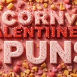 Corny Valentines Day Puns