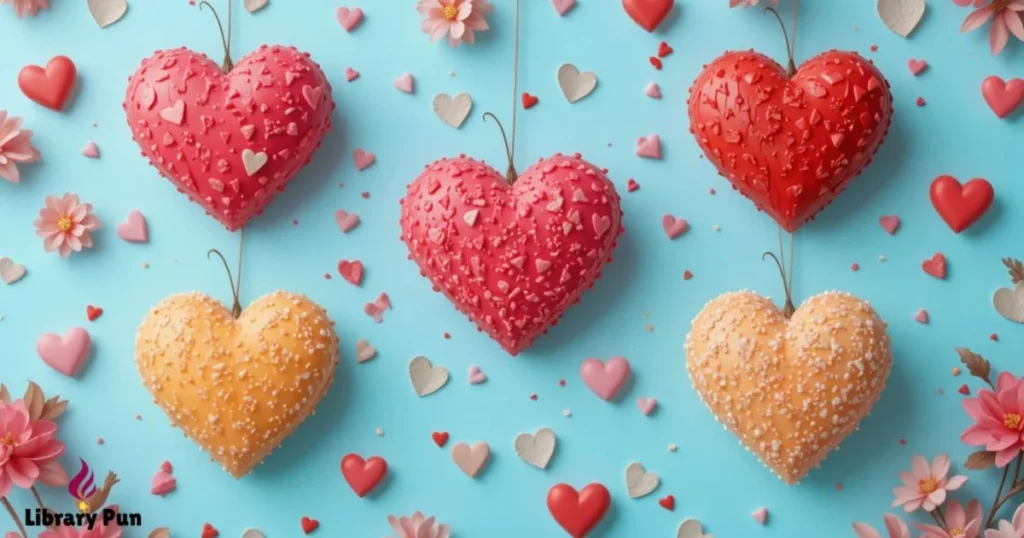 Corny Valentines Day Puns One Liners