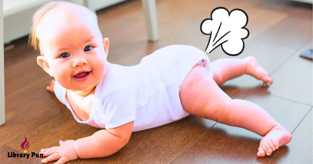 Everyday Butt Puns For Fun