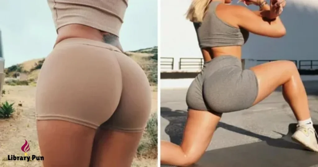 Family Friendly Butt Jokes