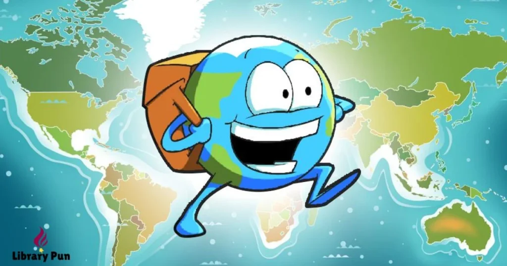 Funny Earthquake Puns