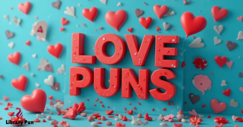 Love Puns