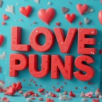 Love Puns