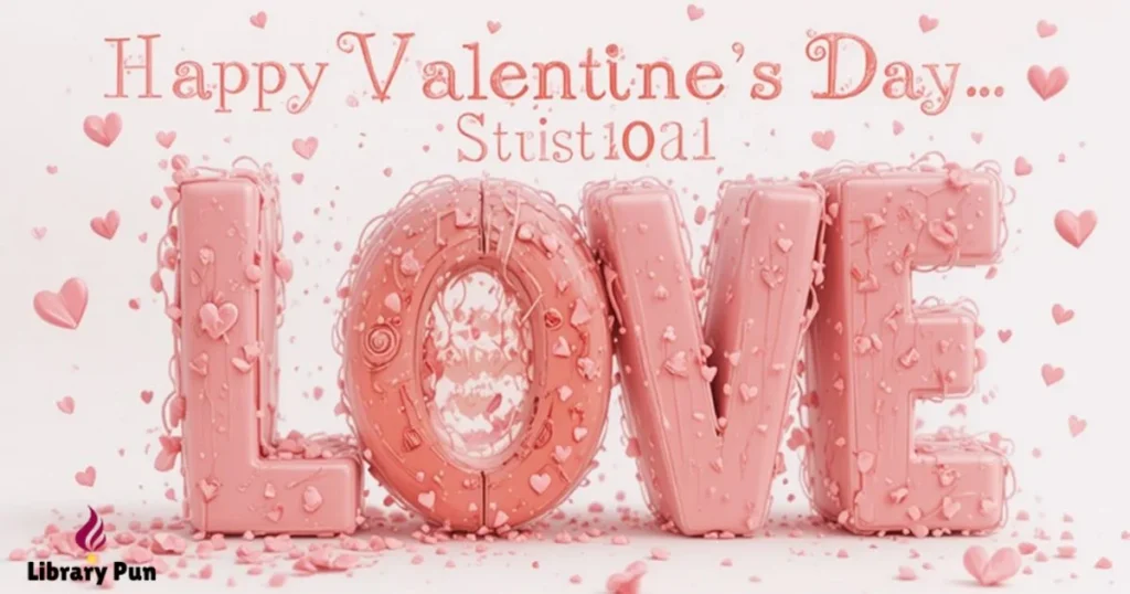 Love Puns For Valentines Day For Boyfriend