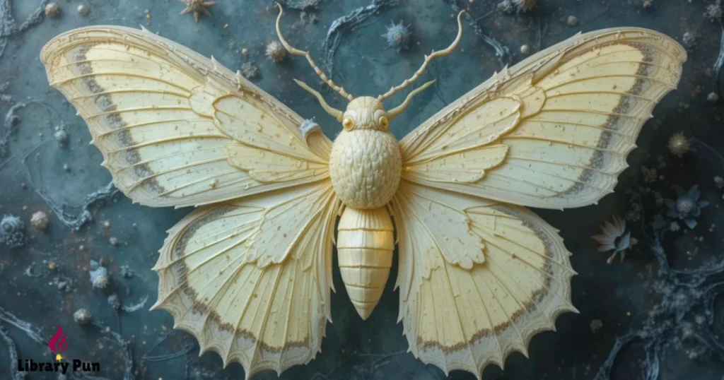 Moth Puns For Adults