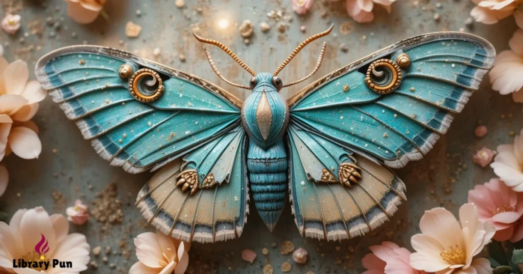 Moth Puns For Birthday