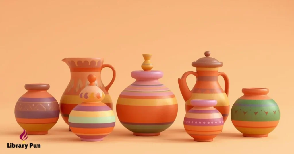 Pottery Pick Up Lines