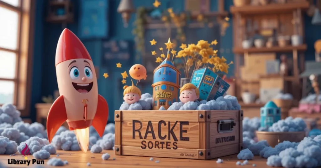 Quick Rocket Jokes For A Laugh